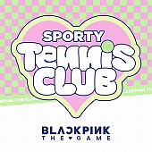 [K-POP] BLACKPINK - THE GAME PHOTOCARD COLLECTION (SPORTY BLACKPINK)