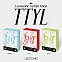 [K-POP] Loossemble 3RD MINI ALBUM - TTYL (Random Ver.)