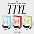 [K-POP] Loossemble 3RD MINI ALBUM - TTYL (Random Ver.)