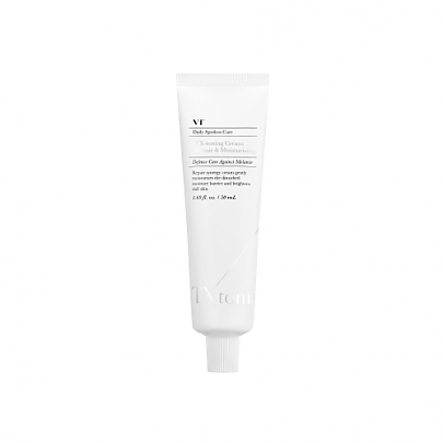 [VT Cosmetics] TX-Toning Cream 50ml