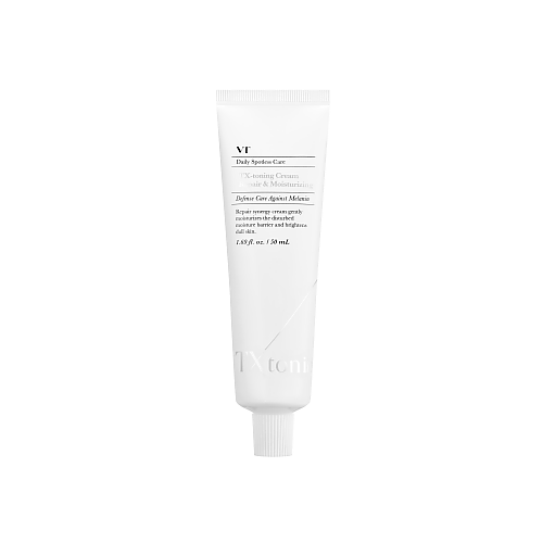 [VT Cosmetics] TX-Toning Cream 50ml