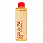 [Be The Skin] Vegan Redness Bakuchiol Soothing Toner 250ml