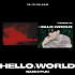 [K-POP] BAEKHYUN 4TH MINI ALBUM - Hello, World (Photobook Ver.) (Random Ver.)