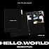 [K-POP] BAEKHYUN 4TH MINI ALBUM - Hello, World (Folder Ver.)