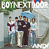 [K-POP] BOYNEXTDOOR JAPAN 1ST SINGLE ALBUM - AND, (LIMITED A)