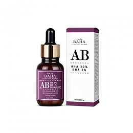 [Cos De BAHA] AHA/BHA AB Serum 30ml