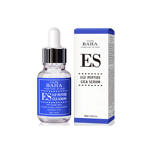 [Cos De BAHA] EGF Peptide Serum 30ml