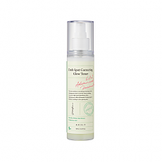 [AXIS-Y] Dark Spot Correcting Glow Toner 125ml