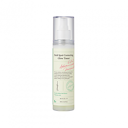 [AXIS-Y] Dark Spot Correcting Glow Toner 125ml