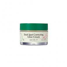 [AXIS-Y] Dark Spot Correcting Glow Cream 50ml