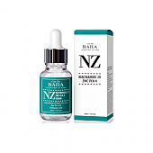 [Cos De BAHA] Niacinamide 20 Serum 30ml