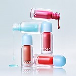 [TOCOBO] Juicy Berry Plumping Lip Oil Glam Max (8 Colors)