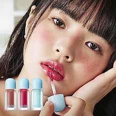 [TOCOBO] Juicy Berry Plumping Lip Oil Glam Max (8 Colors)