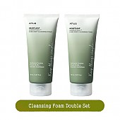 [Anua] Cleansing Foam Double Set