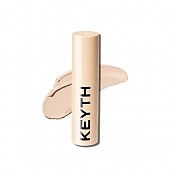 [KEYTH] Colored Keyth Cream Touch Concealer Foundation (2 Colors)