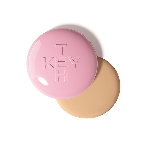 [KEYTH] Colored Keyth Pink Magnet Cushion (3 Colors)