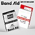 [K-POP] DAY6 9TH MINI ALBUM - Band Aid (Random Ver.)