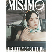 [K-POP] MISAMO (TWICE) Japan 2nd Mini Album - HAUTE COUTURE (LIMITED MINA Ver.)