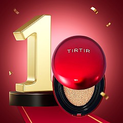 [TIRTIR] Mask Fit Red Cushion (40 colors)