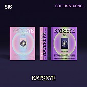 [K-POP] KATSEYE 1ST MINI ALBUM - SIS (Soft Is Strong)