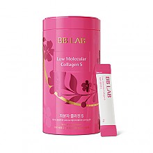 [BB LAB] Intensive Low Molecular Collagen S 2g*30sticks