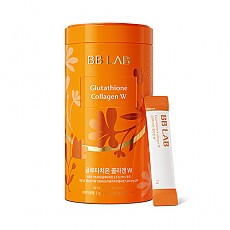 [BB LAB] ★1+1★  Intensive Glutathione Collagen W 2g*30sticks