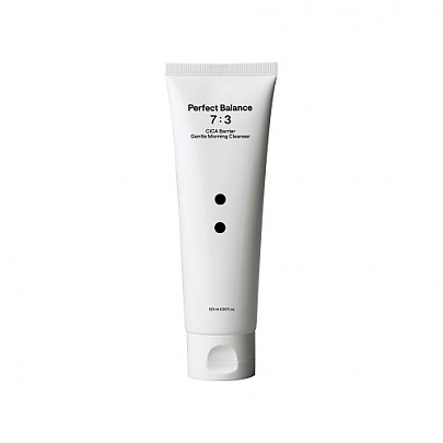 [B : Lab] *renewal* CICA Barrier Gentle Morning Cleanser 120ml