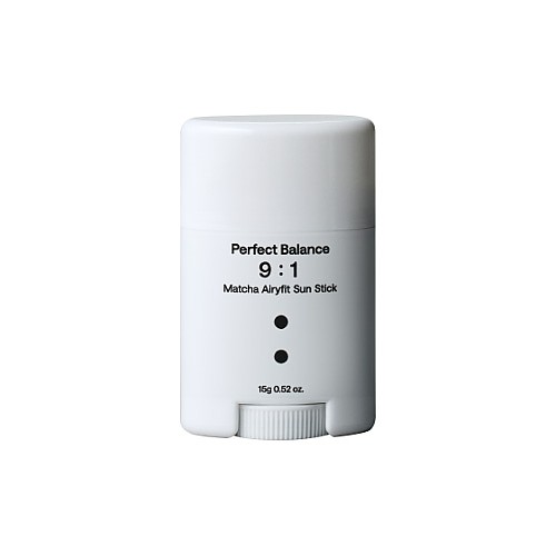 [B : Lab] *renewal*  Matcha Airyfit Sun Stick 15g