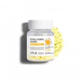 [APLB] Retinol Vitamin C Vitamin E Beauty Tablet