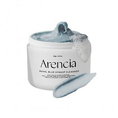 [ARENCIA] Blue Hyssop Cleanser 120g