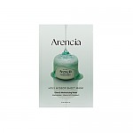 [ARENCIA] Holy Hyssop Sheet Mask (5ea)