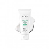 [make p:rem] ★1+1★  Safe Me Relief Moisture Cleansing Foam 100ml