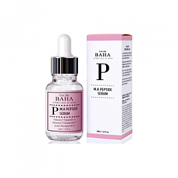 [Cos De BAHA] Peptide Serum 30ml