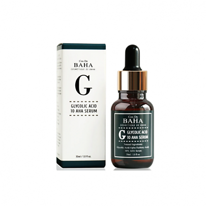 [Cos De BAHA] Glycolic Serum 30ml