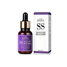 [Cos De BAHA] Salicylic Acid 2% Serum 30ml