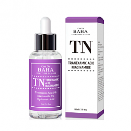 [Cos De BAHA] Tranexamic Serum 60ml