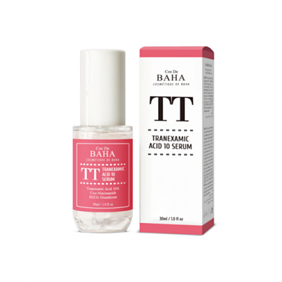 [Cos De BAHA] Tranexamic Acid Facial Serum 30ml