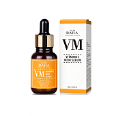 [Cos De BAHA] Vitamin C MSM Serum 30ml