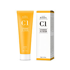 [Cos De BAHA] Ceramide Gel Cream 45ml