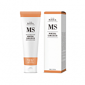 [Cos De BAHA] Mineral Sunscreen 45ml