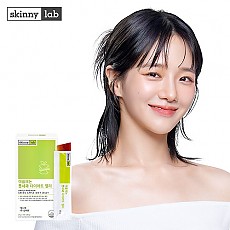 [skinny lab] Applephenon Diet Jelly (14 sachet/ 7 days)