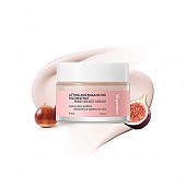 [Veganifect] Lifting And Balancing Pore Velvet Cream 50g