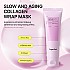 [Veganifect] Slow And Aging Collagen Wrap Mask 80ml