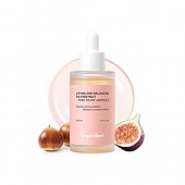 [Veganifect] Lifting And Balancing Fig Chestnut Pore Tight Ampoule 50ml