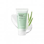 [Veganifect] Clean And Glow Green Barley LHA Deep Cleansing Foam 165ml