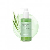 [Veganifect] Clean and Glow Green Barley Gel Cleanser 205ml