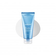 [MEDICUBE] Zero Foam Cleanser 120g