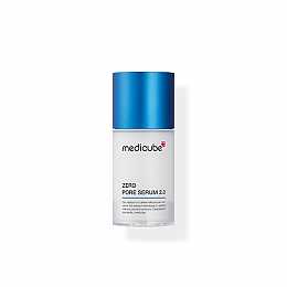 [MEDICUBE] Zero Pore Serum 2.0 37ml