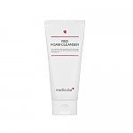 [MEDICUBE] Red Foam Cleanser 120ml