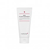 [MEDICUBE] Red Foam Cleanser 120ml